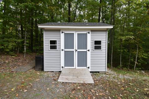 42 Cleve Tripp Road Poland ME 04274
