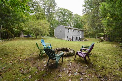 42 Cleve Tripp Road Poland ME 04274