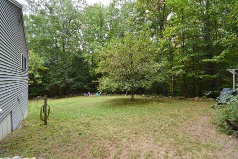 42 Cleve Tripp Road Poland ME 04274