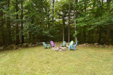 42 Cleve Tripp Road Poland ME 04274