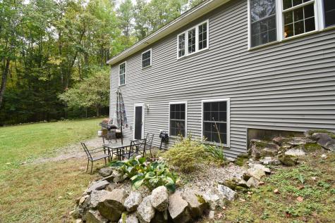 42 Cleve Tripp Road Poland ME 04274