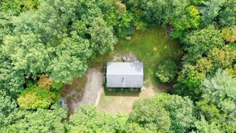 42 Cleve Tripp Road Poland ME 04274