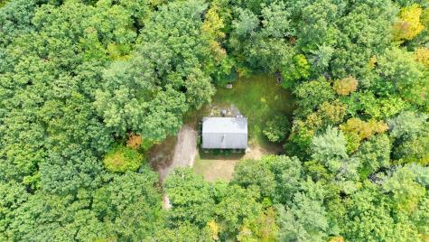 42 Cleve Tripp Road Poland ME 04274