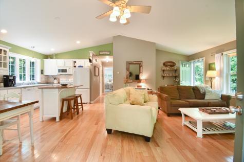 42 Cleve Tripp Road Poland ME 04274