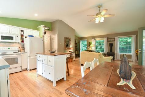 42 Cleve Tripp Road Poland ME 04274