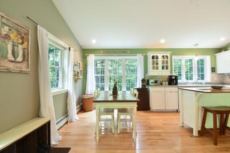 42 Cleve Tripp Road Poland ME 04274