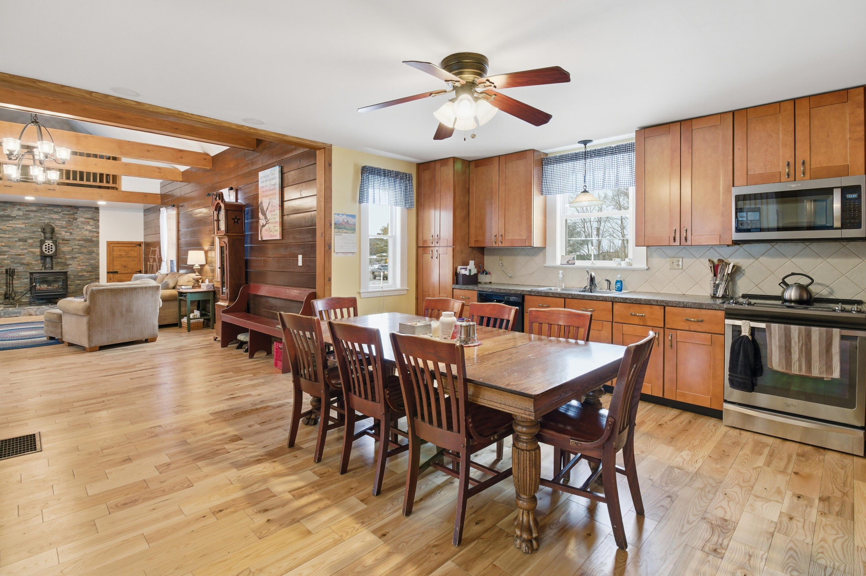 668 Fletcher Road Auburn ME 04210