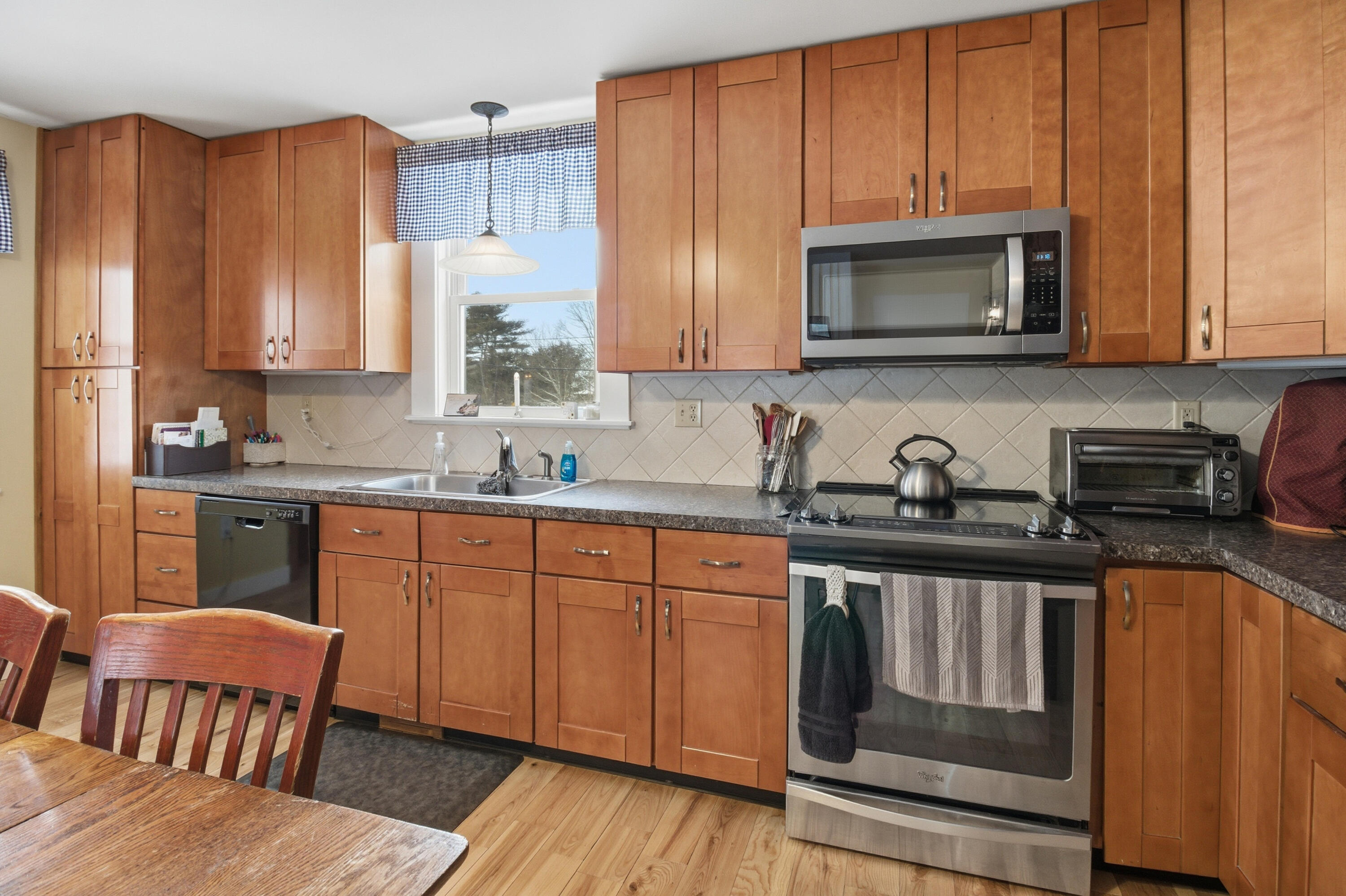 668 Fletcher Road Auburn ME 04210