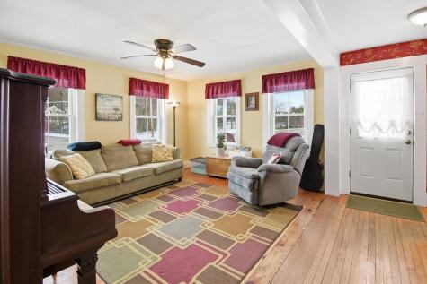 668 Fletcher Road Auburn ME 04210