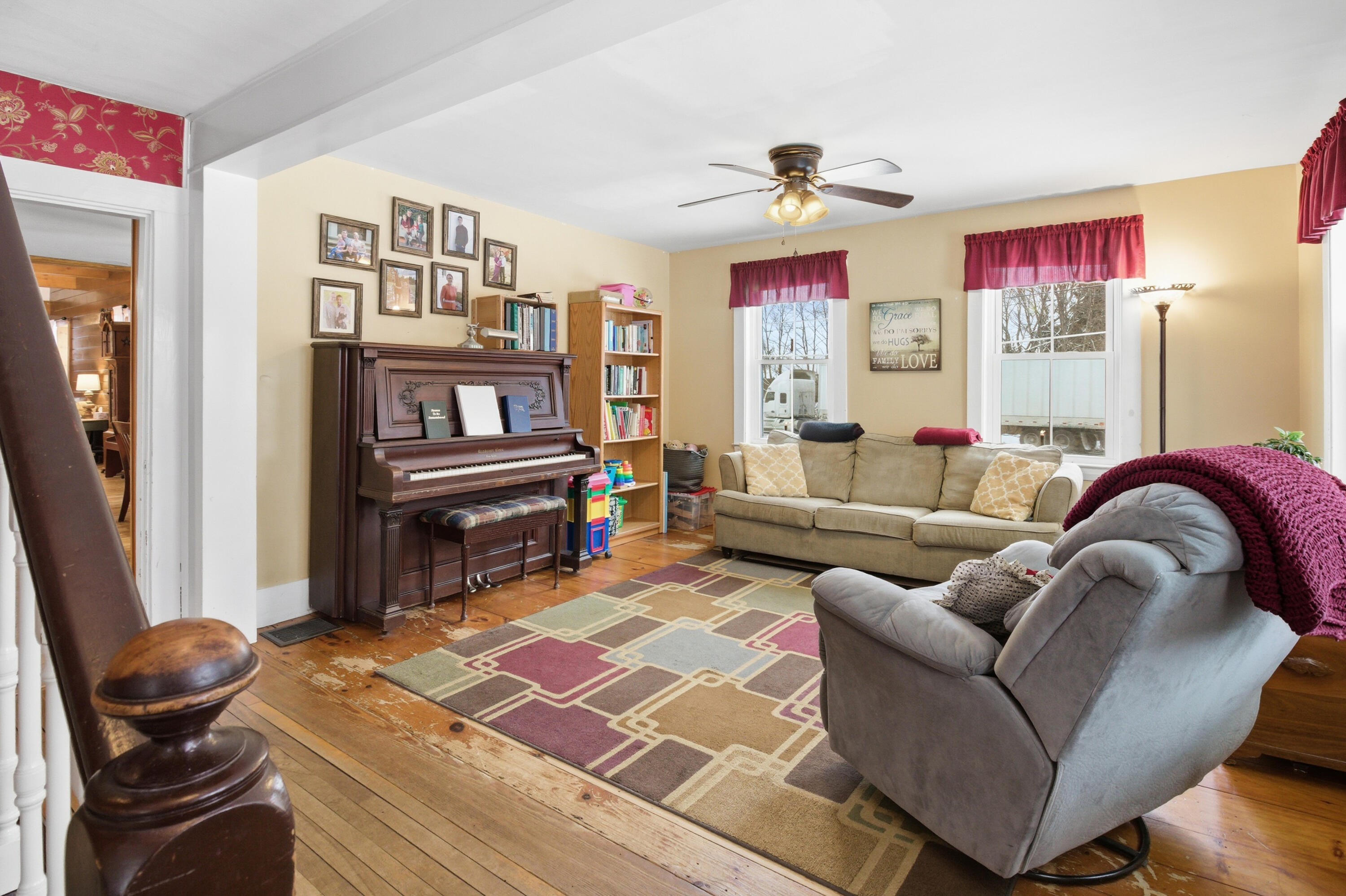 668 Fletcher Road Auburn ME 04210