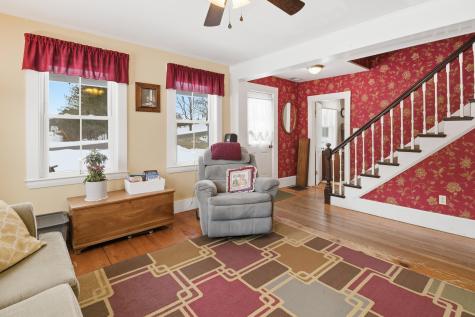 668 Fletcher Road Auburn ME 04210