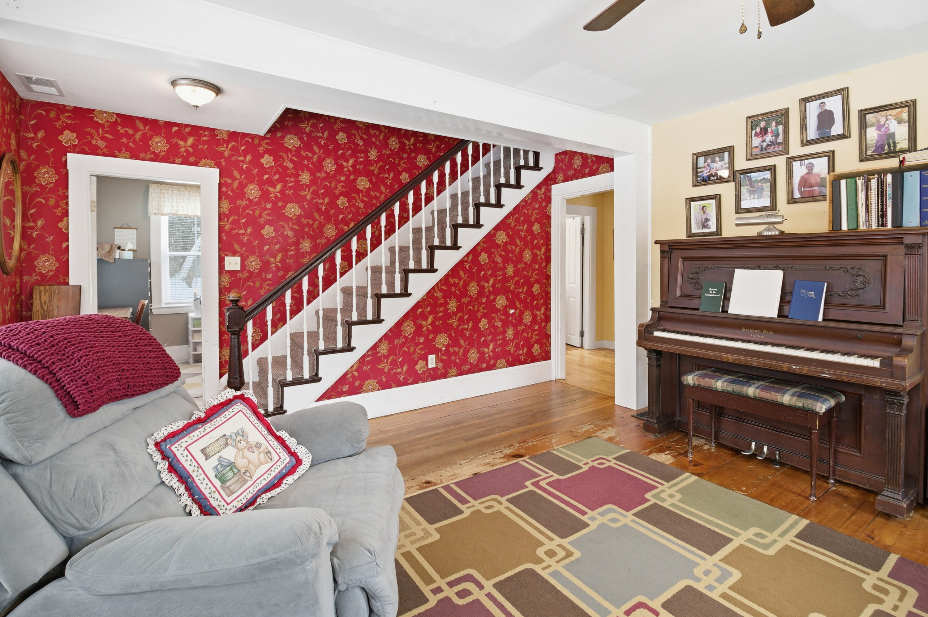 668 Fletcher Road Auburn ME 04210