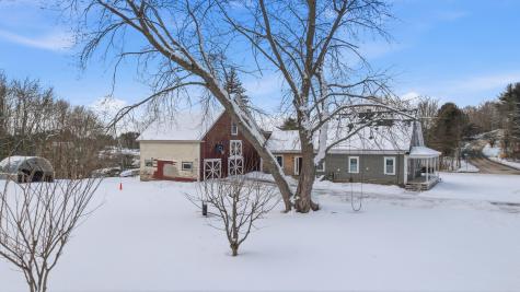 668 Fletcher Road Auburn ME 04210