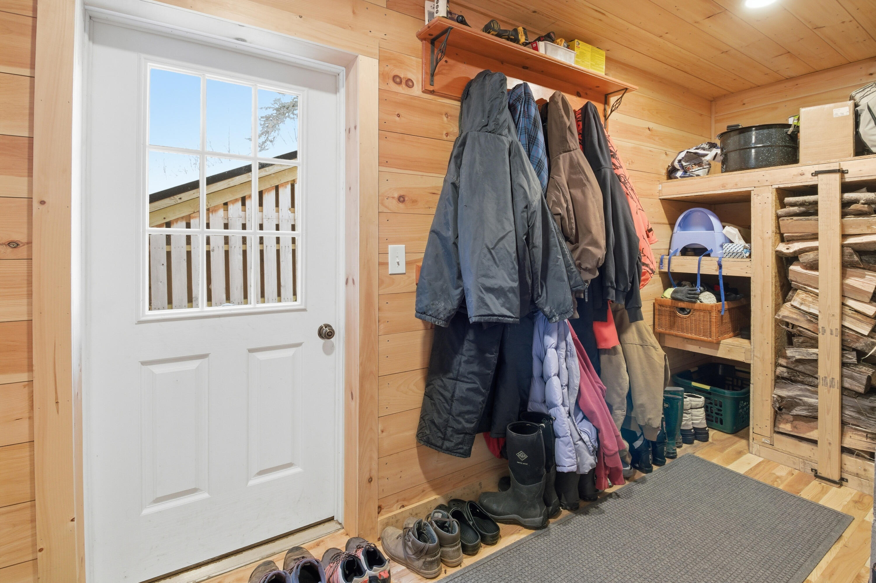 668 Fletcher Road Auburn ME 04210