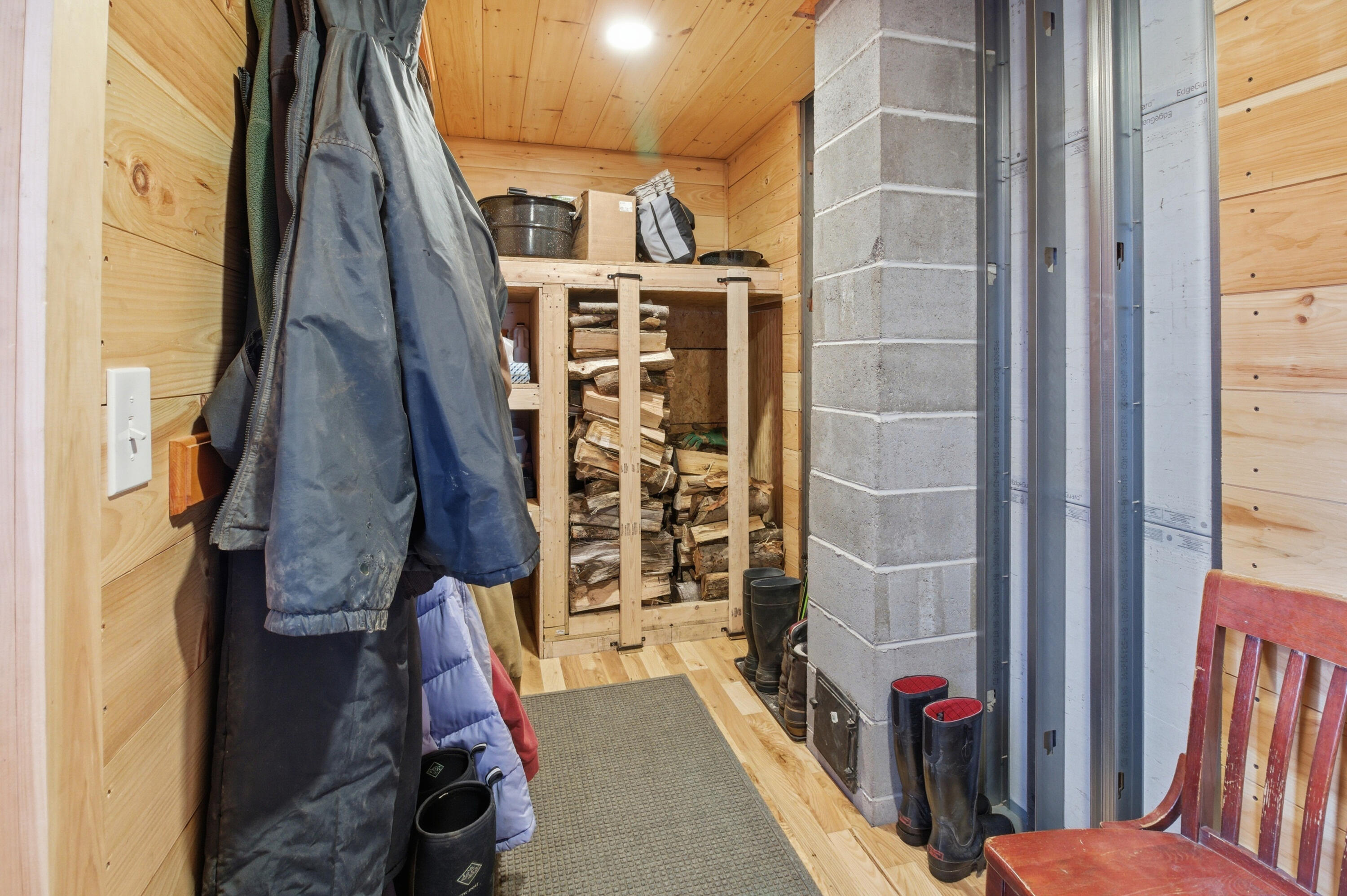 668 Fletcher Road Auburn ME 04210