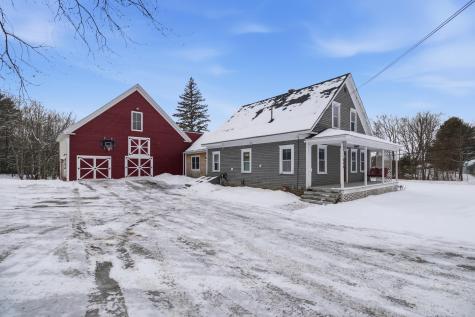 668 Fletcher Road Auburn ME 04210