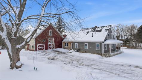 668 Fletcher Road Auburn ME 04210