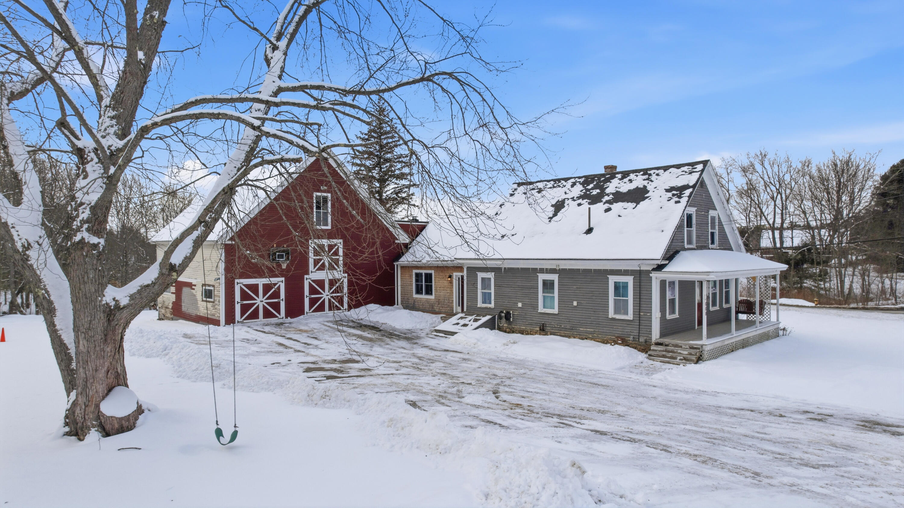 668 Fletcher Road Auburn ME 04210