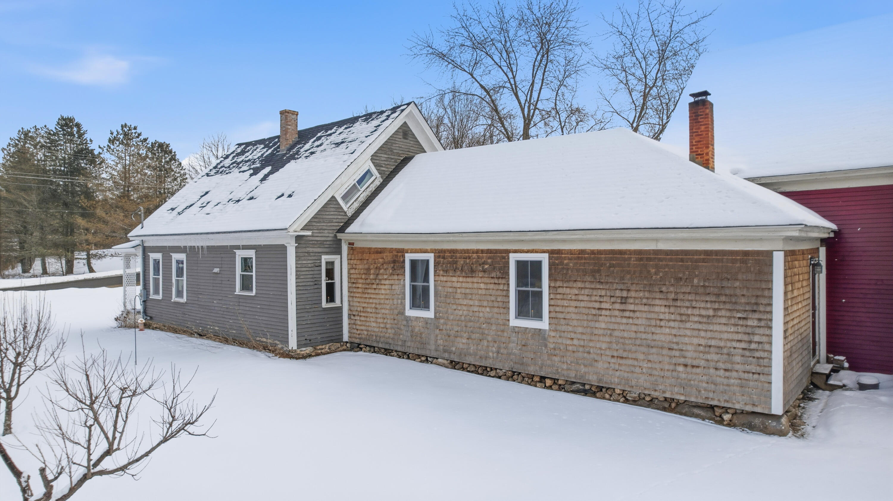 668 Fletcher Road Auburn ME 04210