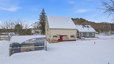 668 Fletcher Road Auburn ME 04210