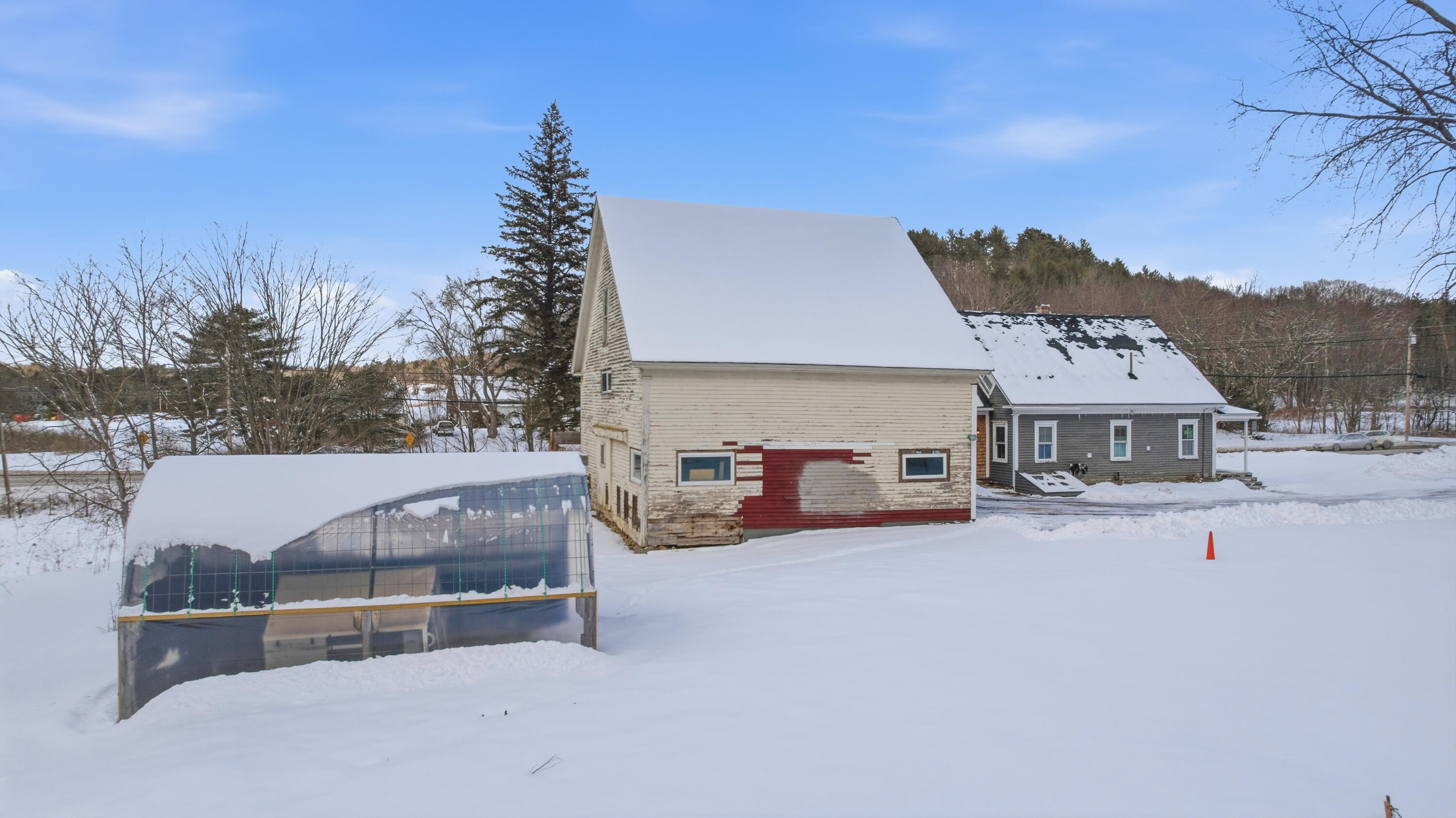 668 Fletcher Road Auburn ME 04210