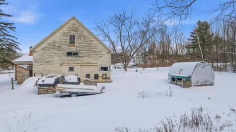 668 Fletcher Road Auburn ME 04210