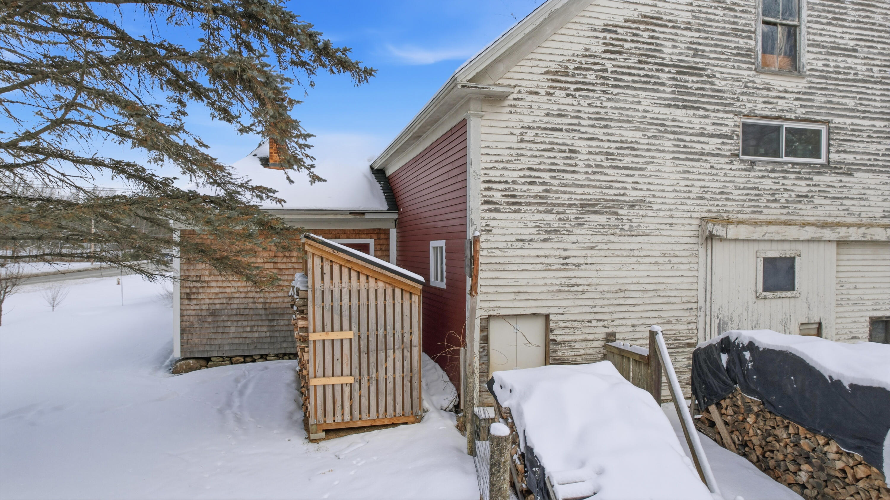 668 Fletcher Road Auburn ME 04210