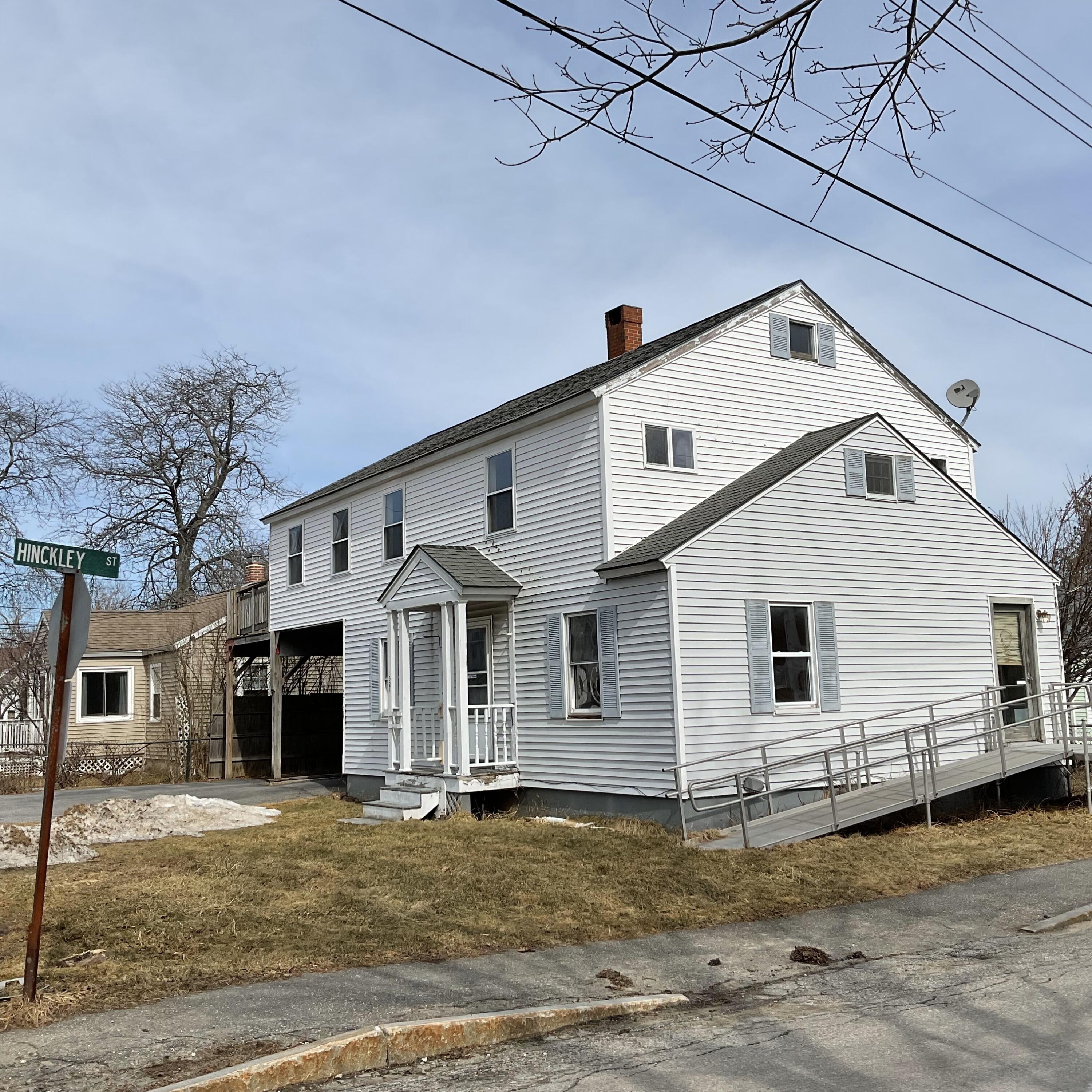 521 Middle Street Bath ME 04530