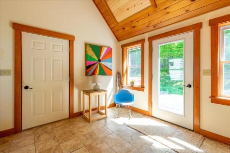 393 Searsmont Road Lincolnville ME 04849