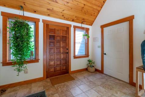 393 Searsmont Road Lincolnville ME 04849