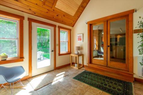 393 Searsmont Road Lincolnville ME 04849