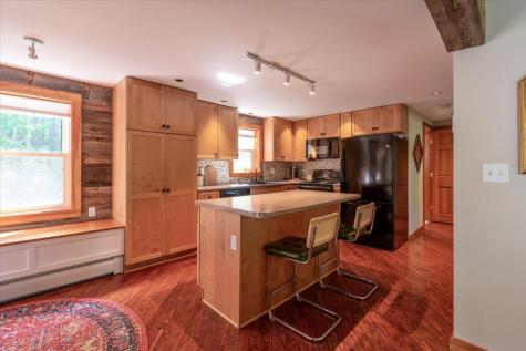 393 Searsmont Road Lincolnville ME 04849