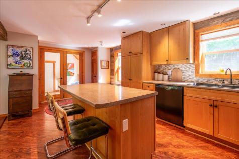 393 Searsmont Road Lincolnville ME 04849