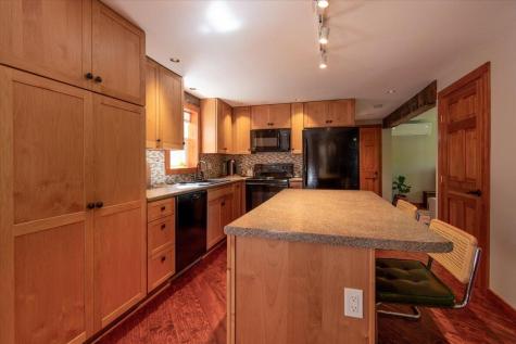 393 Searsmont Road Lincolnville ME 04849