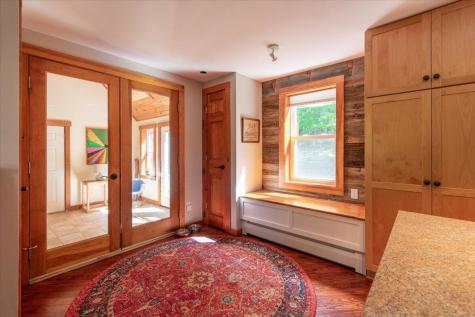 393 Searsmont Road Lincolnville ME 04849