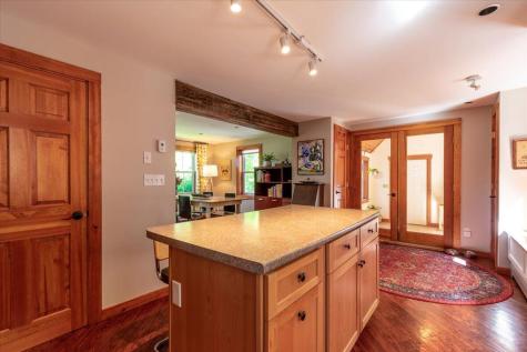 393 Searsmont Road Lincolnville ME 04849