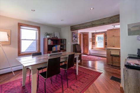 393 Searsmont Road Lincolnville ME 04849