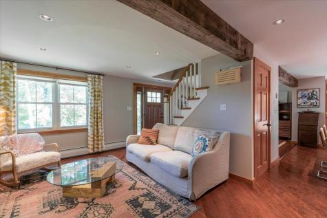 393 Searsmont Road Lincolnville ME 04849