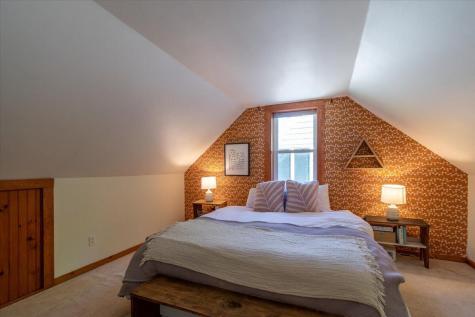 393 Searsmont Road Lincolnville ME 04849