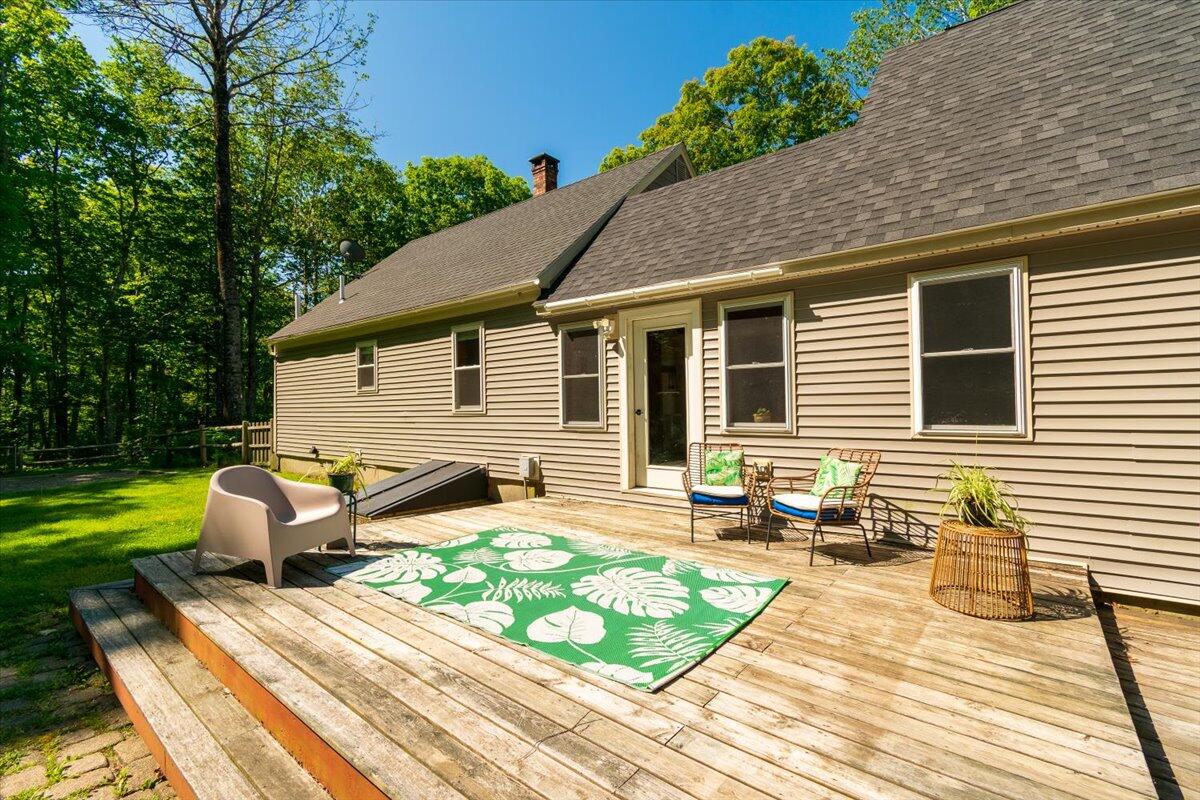 393 Searsmont Road Lincolnville ME 04849