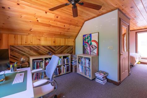 393 Searsmont Road Lincolnville ME 04849