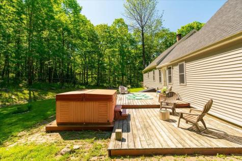 393 Searsmont Road Lincolnville ME 04849