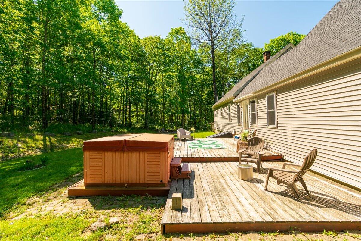 393 Searsmont Road Lincolnville ME 04849