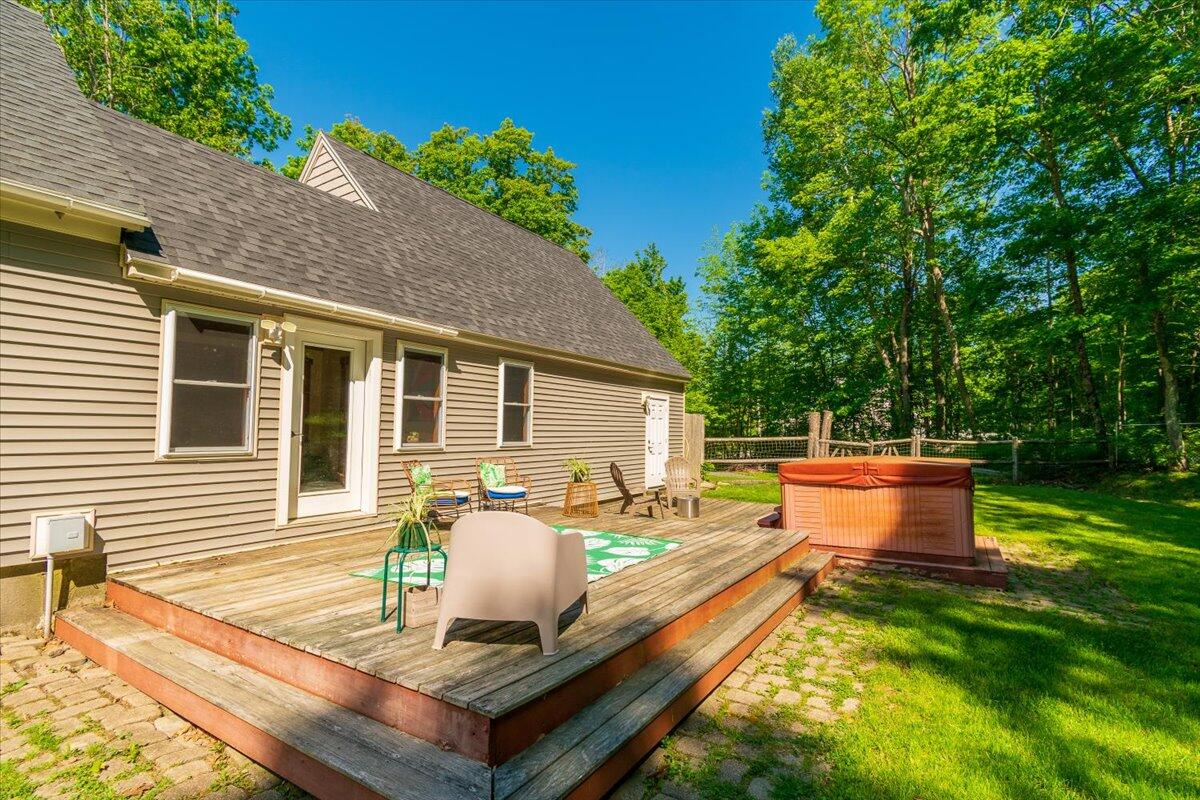 393 Searsmont Road Lincolnville ME 04849