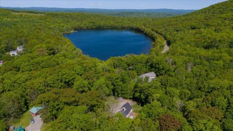 393 Searsmont Road Lincolnville ME 04849