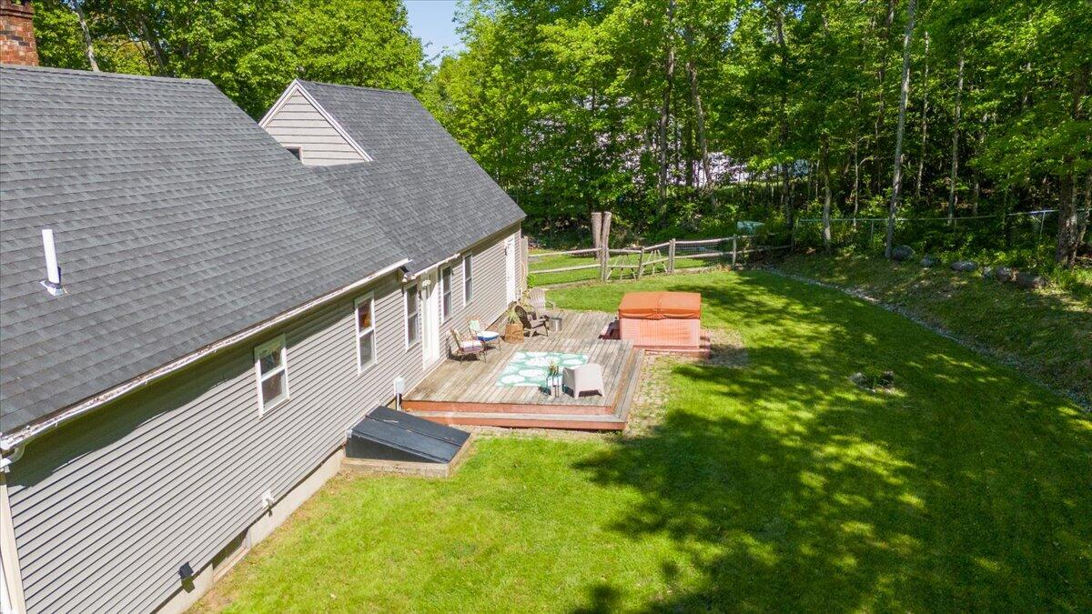 393 Searsmont Road Lincolnville ME 04849