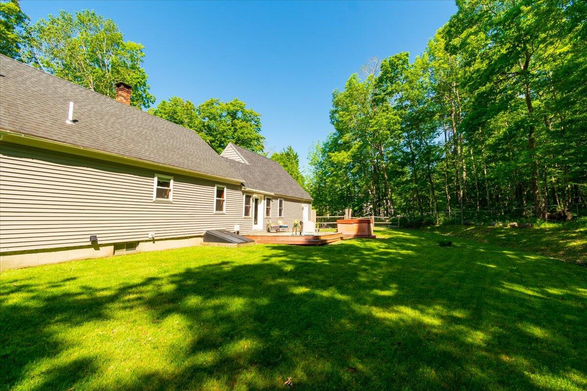 393 Searsmont Road Lincolnville ME 04849
