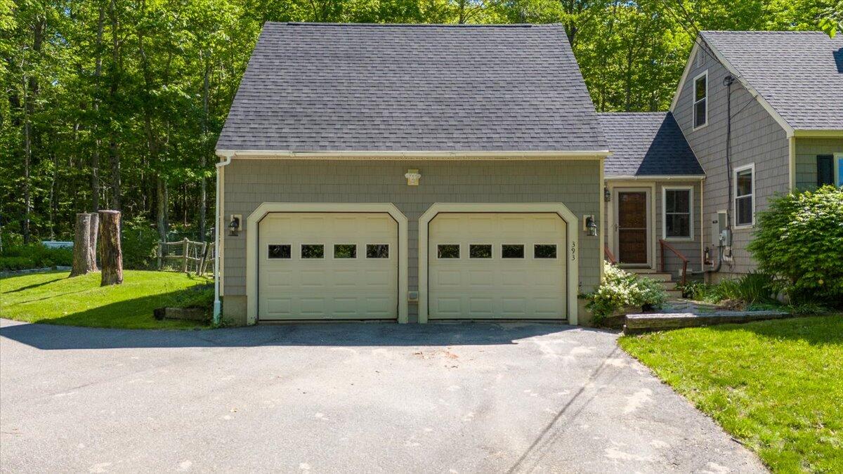 393 Searsmont Road Lincolnville ME 04849