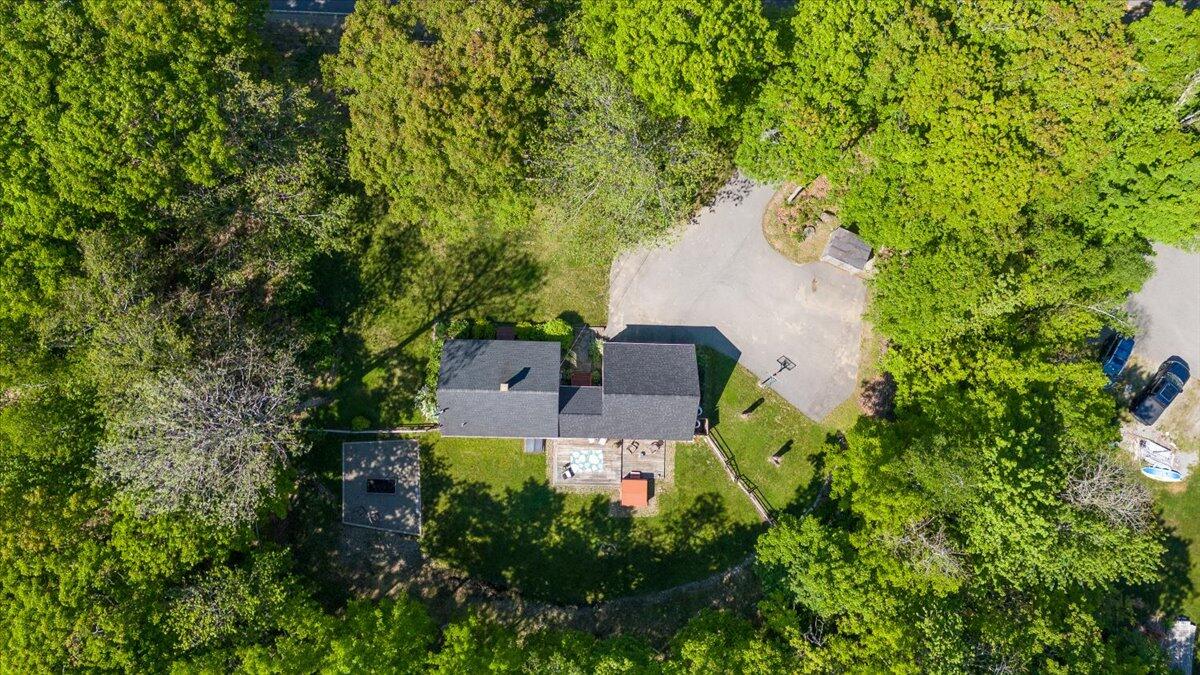 393 Searsmont Road Lincolnville ME 04849