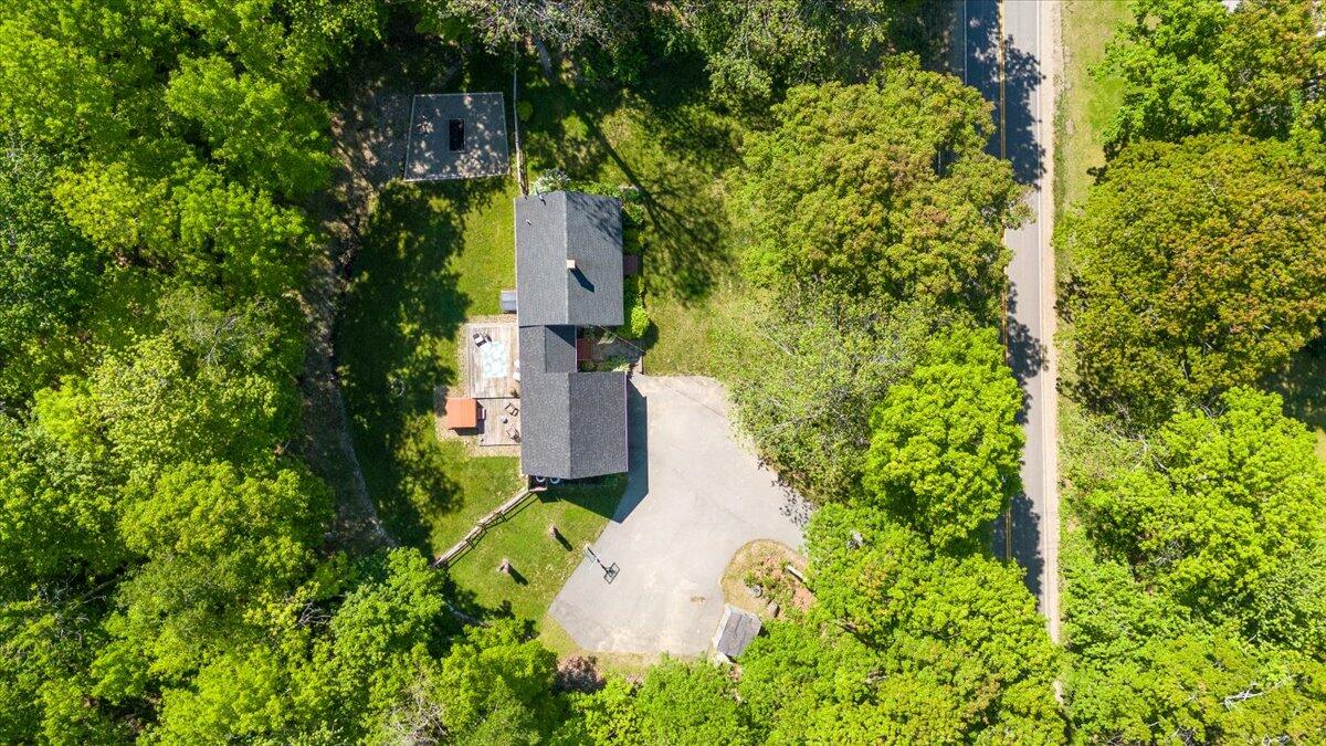 393 Searsmont Road Lincolnville ME 04849